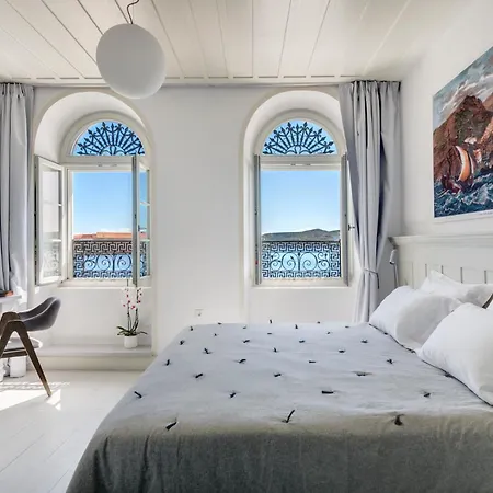 Hotel Skylight