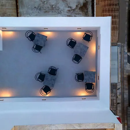 Skylight Hotel Ermoupoli