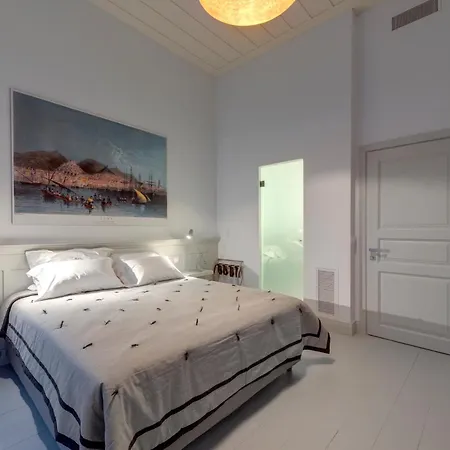Hotel Skylight Ermoupoli
