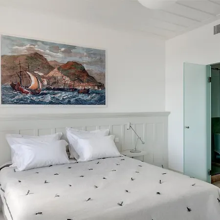 Hotel Skylight Ermoupoli