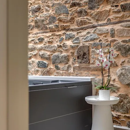 Skylight Hotel Ermoupoli
