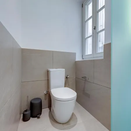 Skylight Ermoupoli