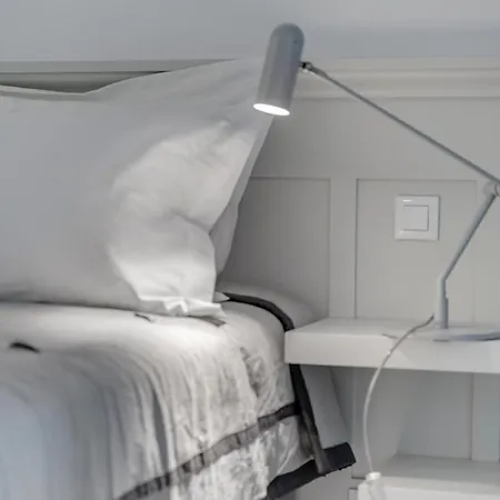 Skylight - 1873 Seafront Luxury On The Harbor, Center Hotel