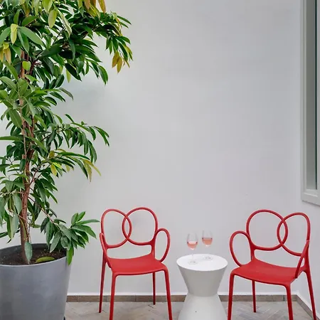Skylight 4* Ermoupoli