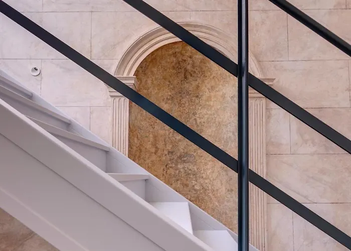 Skylight - 1873 Seafront Luxury On The Harbor, Center Hotel