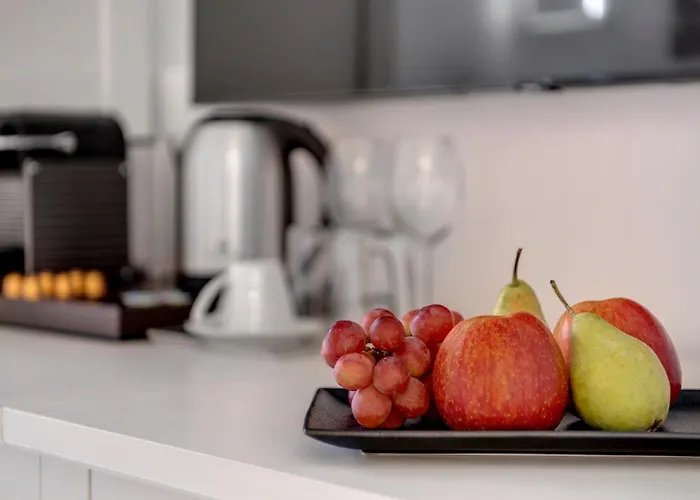 Skylight - 1873 Seafront Luxury On The Harbor, Center Ermoupoli