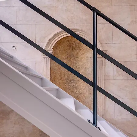 Skylight - 1873 Seafront Luxury On The Harbor, Center Отель