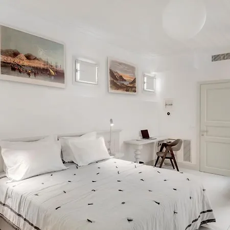 מלון Skylight ארמופוליס