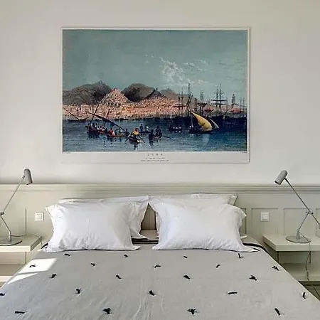 酒店 Skylight - 1873 Seafront Luxury On The Harbor, Center 4*