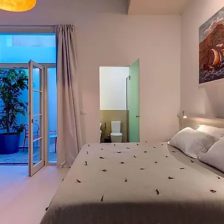 Skylight - 1873 Seafront Luxury On The Harbor, Center 4*